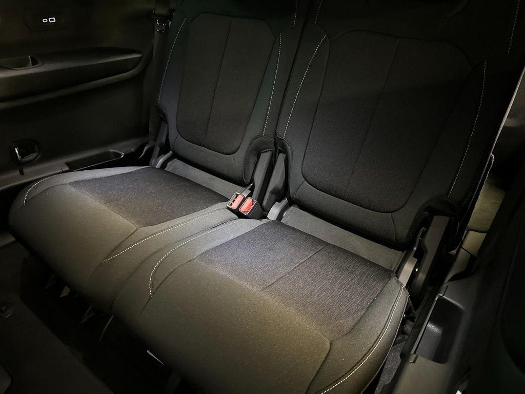 new 2025 Jeep Grand Cherokee L car, priced at $43,845