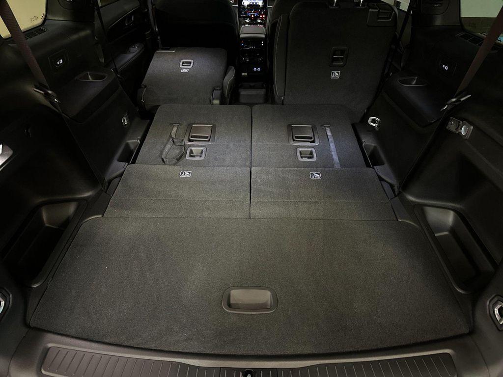 new 2025 Jeep Grand Cherokee L car, priced at $43,845