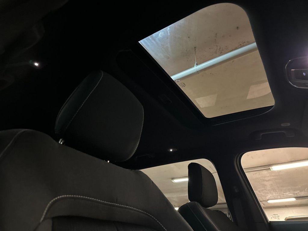 new 2025 Jeep Grand Cherokee L car, priced at $43,845