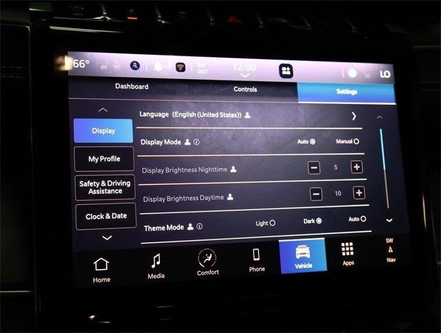 new 2025 Jeep Grand Cherokee car, priced at $51,960