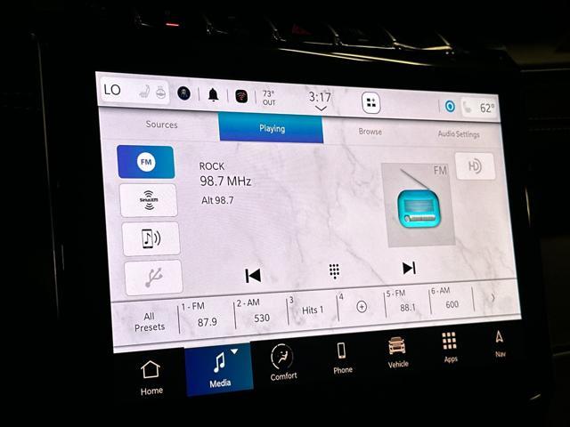 new 2025 Jeep Grand Cherokee car, priced at $48,346