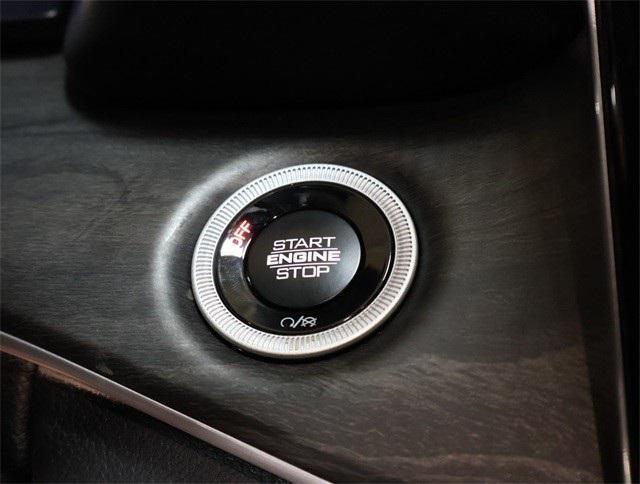 new 2025 Jeep Grand Cherokee L car, priced at $58,886