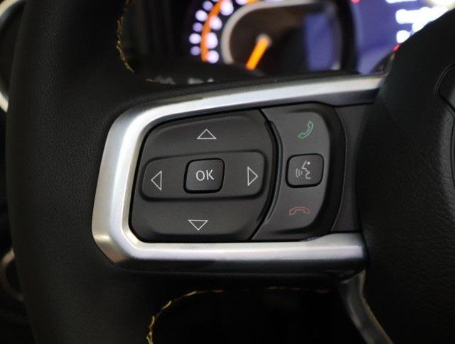 new 2024 Jeep Wrangler car, priced at $64,995