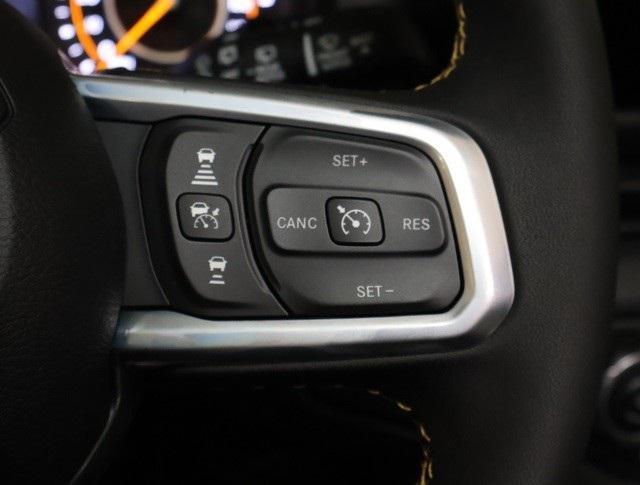 new 2024 Jeep Wrangler car, priced at $64,995