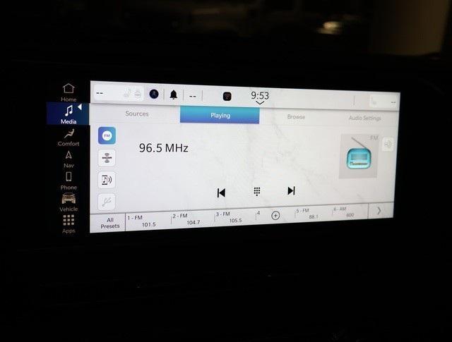 new 2024 Jeep Wrangler car, priced at $64,995