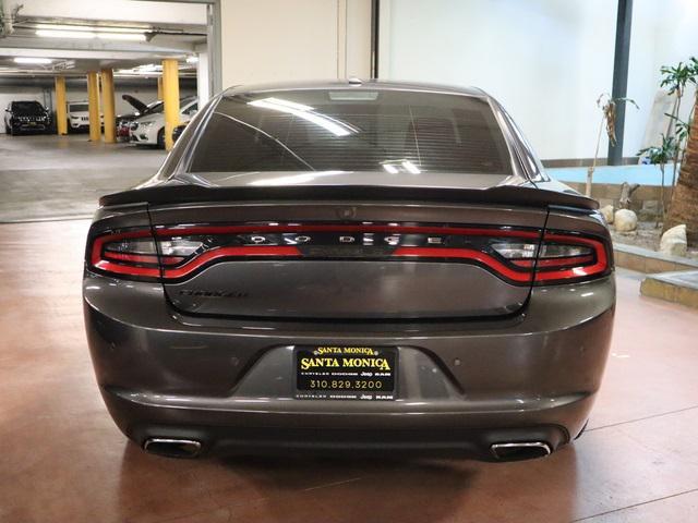 used 2018 Dodge Charger car, priced at $20,995