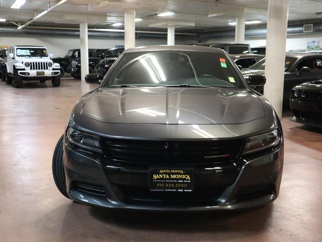 used 2018 Dodge Charger car, priced at $20,995