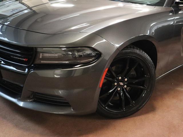 used 2018 Dodge Charger car, priced at $20,995