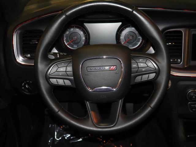 used 2018 Dodge Charger car, priced at $20,995