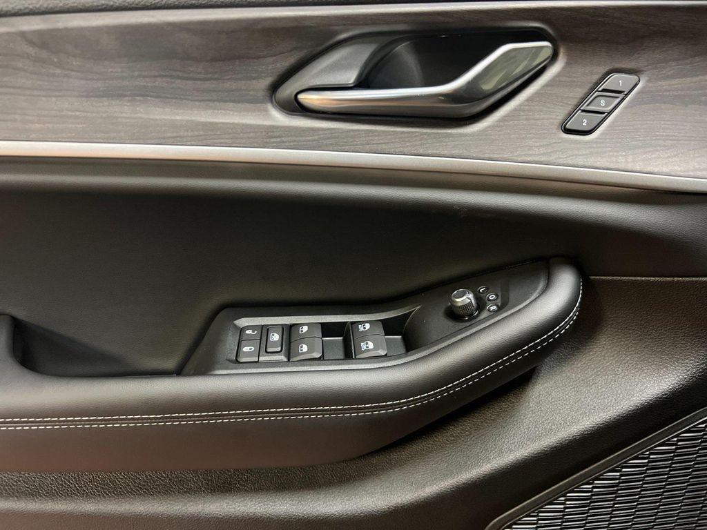 new 2025 Jeep Grand Cherokee car, priced at $53,410