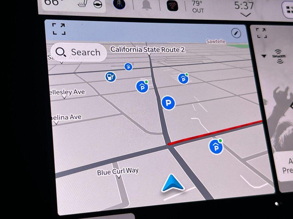 new 2025 Jeep Grand Cherokee car, priced at $53,410