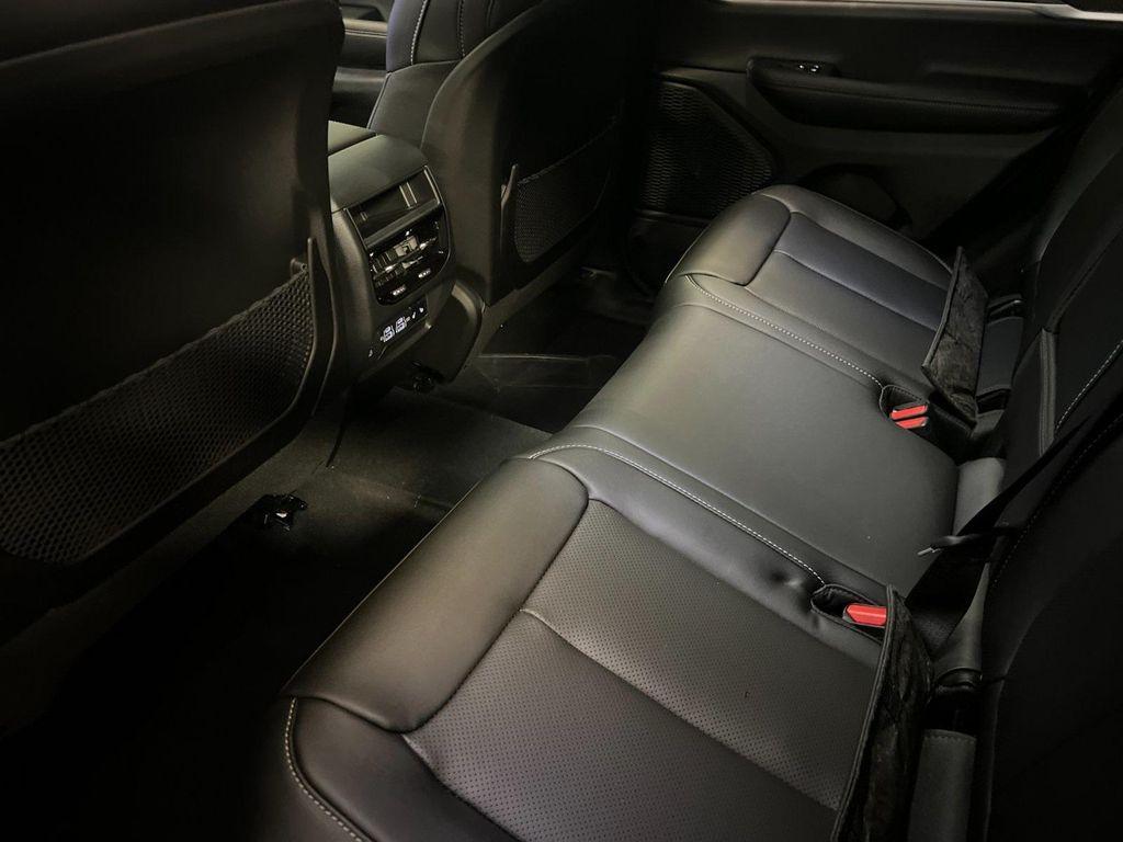 new 2025 Jeep Grand Cherokee car, priced at $53,410