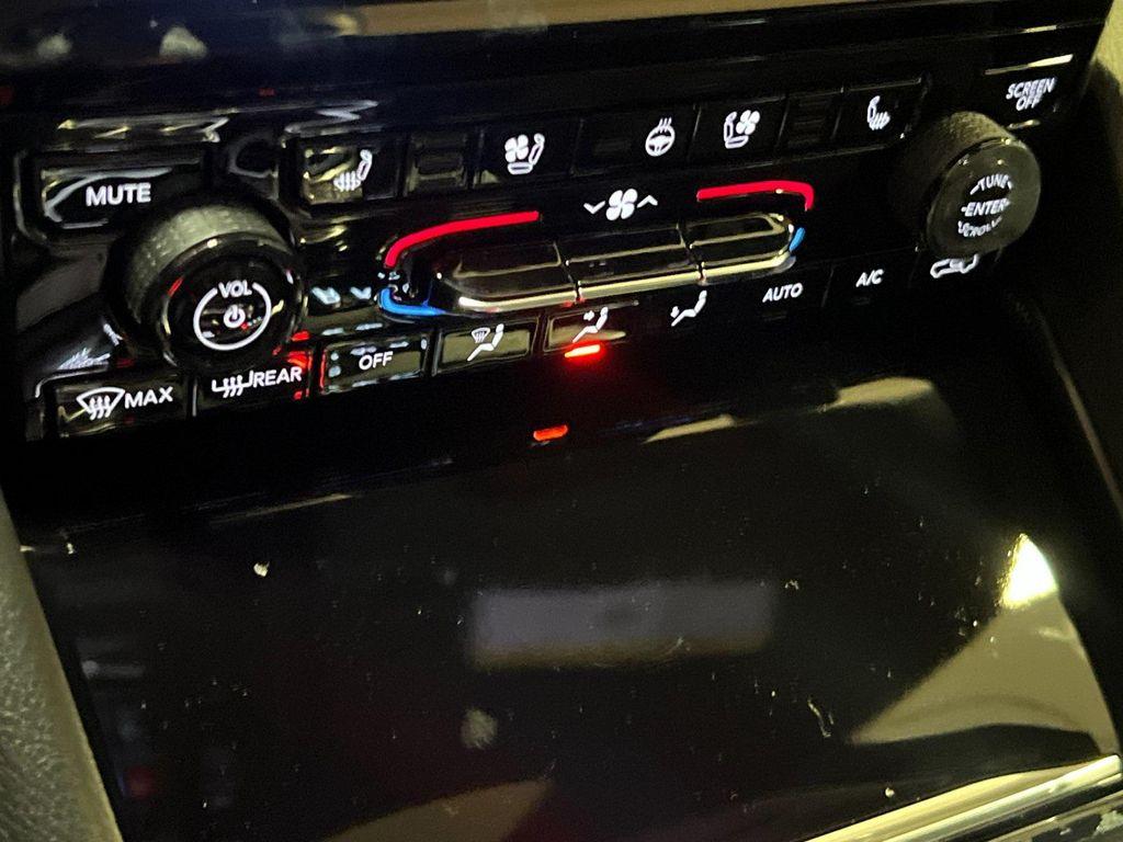 new 2025 Jeep Grand Cherokee car, priced at $53,410