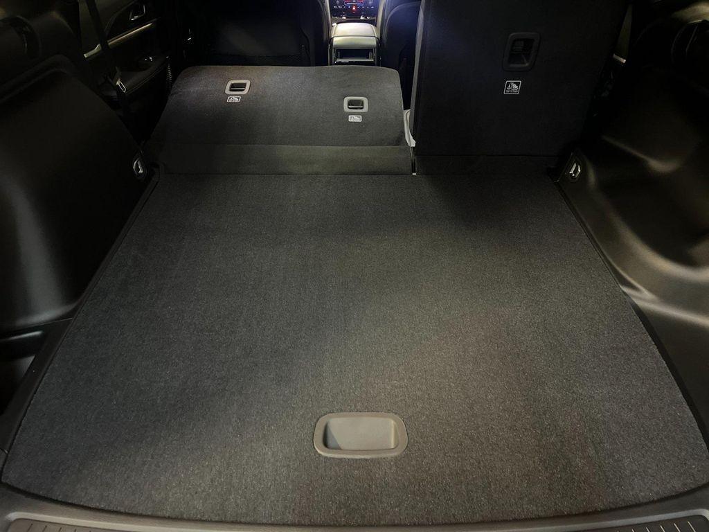 new 2025 Jeep Grand Cherokee car, priced at $53,410