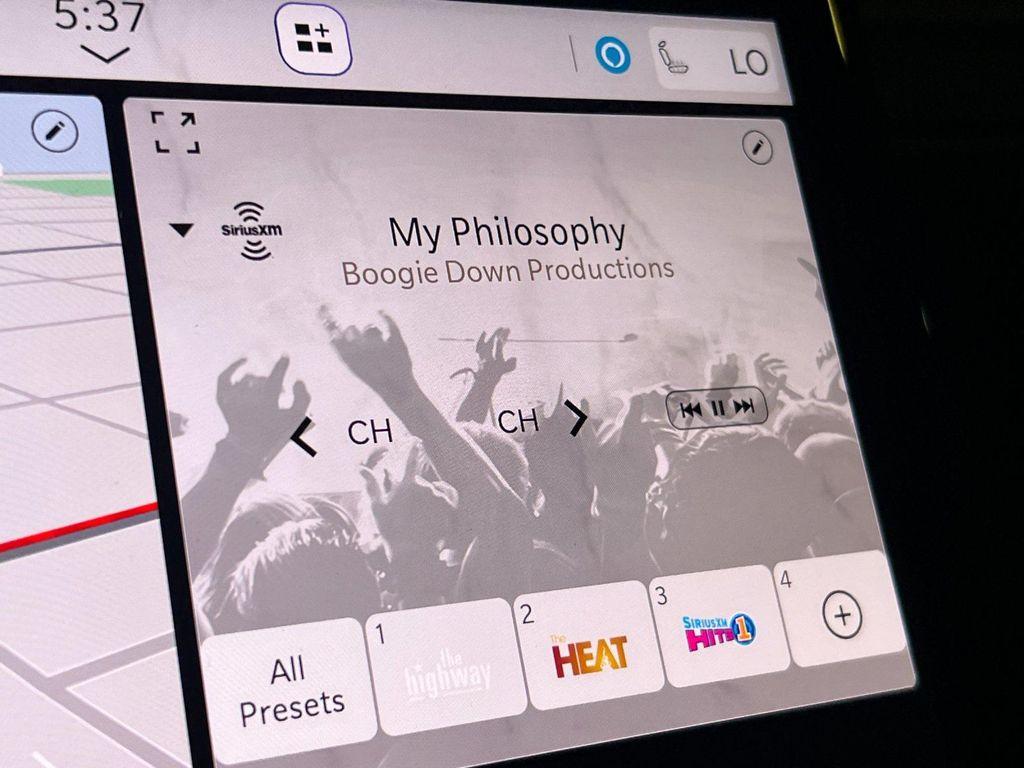 new 2025 Jeep Grand Cherokee car, priced at $53,410