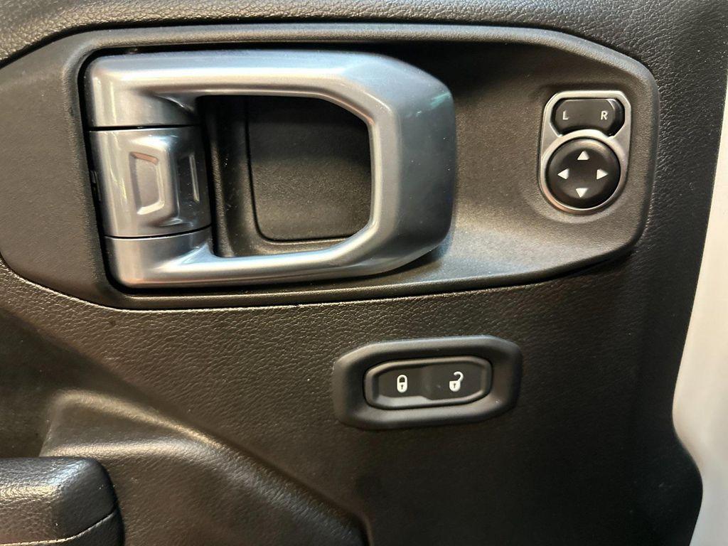 used 2024 Jeep Wrangler 4xe car, priced at $35,888