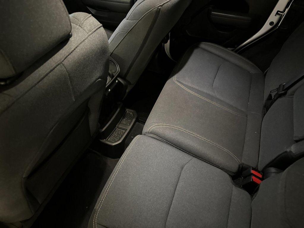 used 2024 Jeep Wrangler 4xe car, priced at $35,888