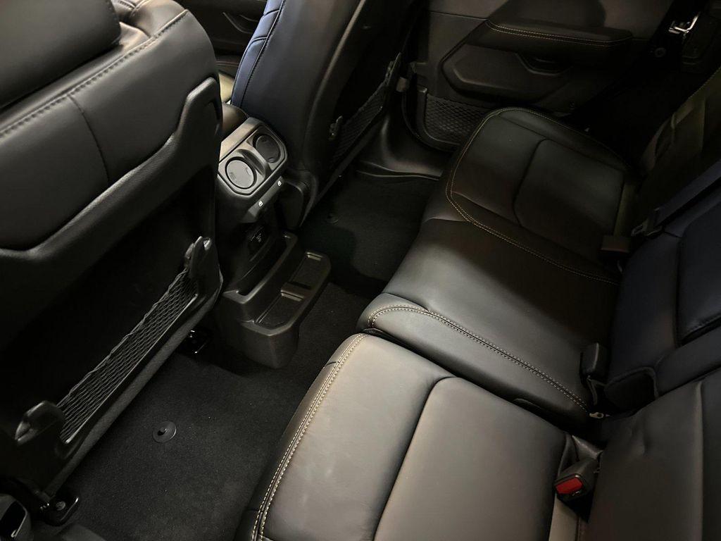 new 2024 Jeep Wrangler car, priced at $99,480