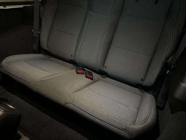 new 2025 Jeep Wrangler car, priced at $53,667