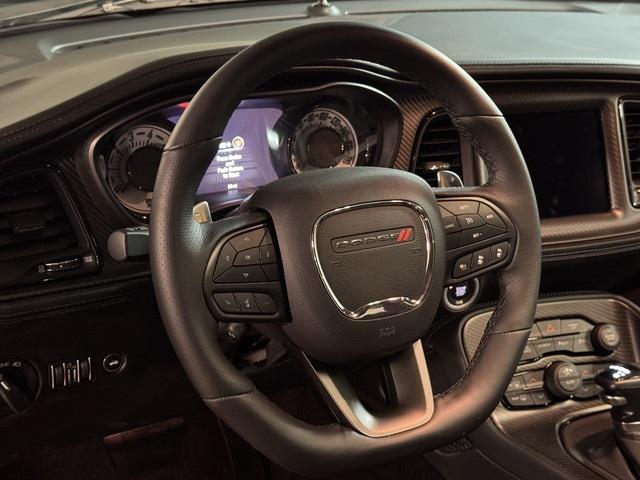 new 2023 Dodge Challenger car, priced at $75,460