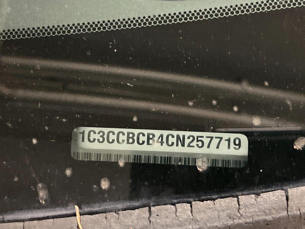 used 2012 Chrysler 200 car, priced at $8,999