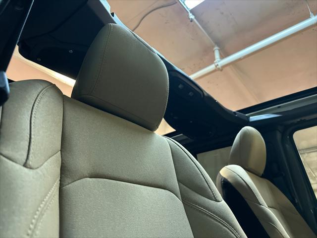 new 2025 Jeep Wrangler 4xe car, priced at $64,122