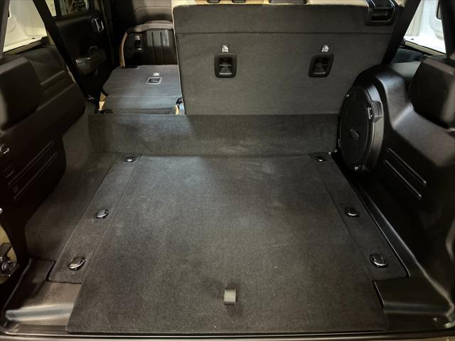 new 2025 Jeep Wrangler 4xe car, priced at $64,122