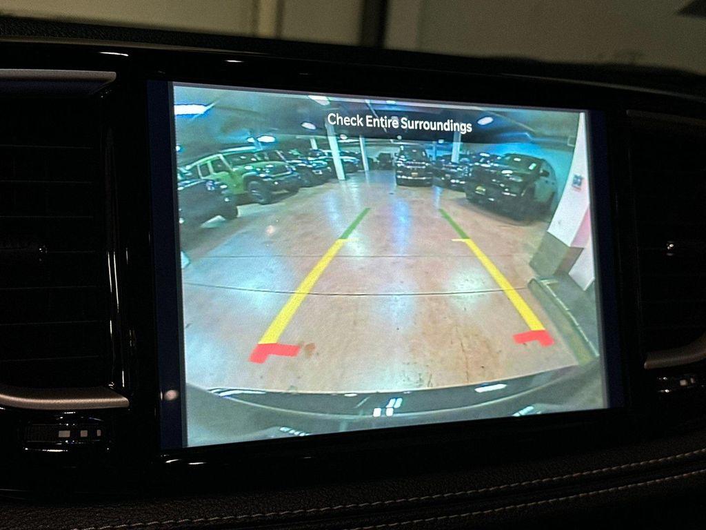 new 2026 Chrysler Pacifica car, priced at $53,985