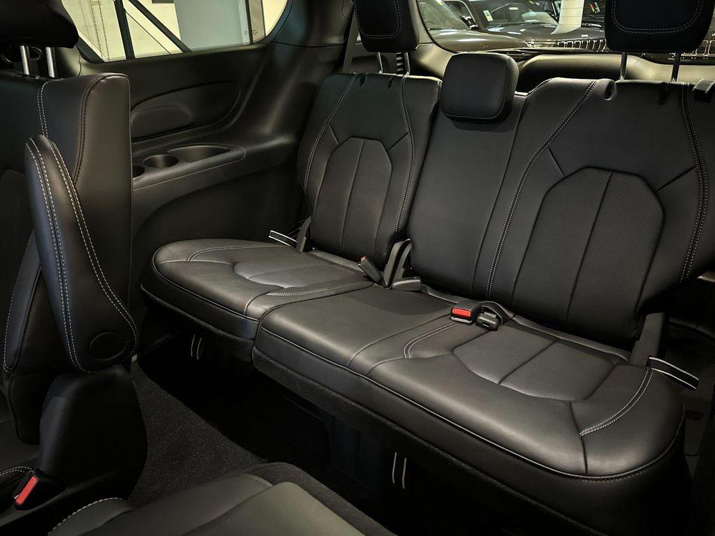 new 2026 Chrysler Pacifica car, priced at $53,985