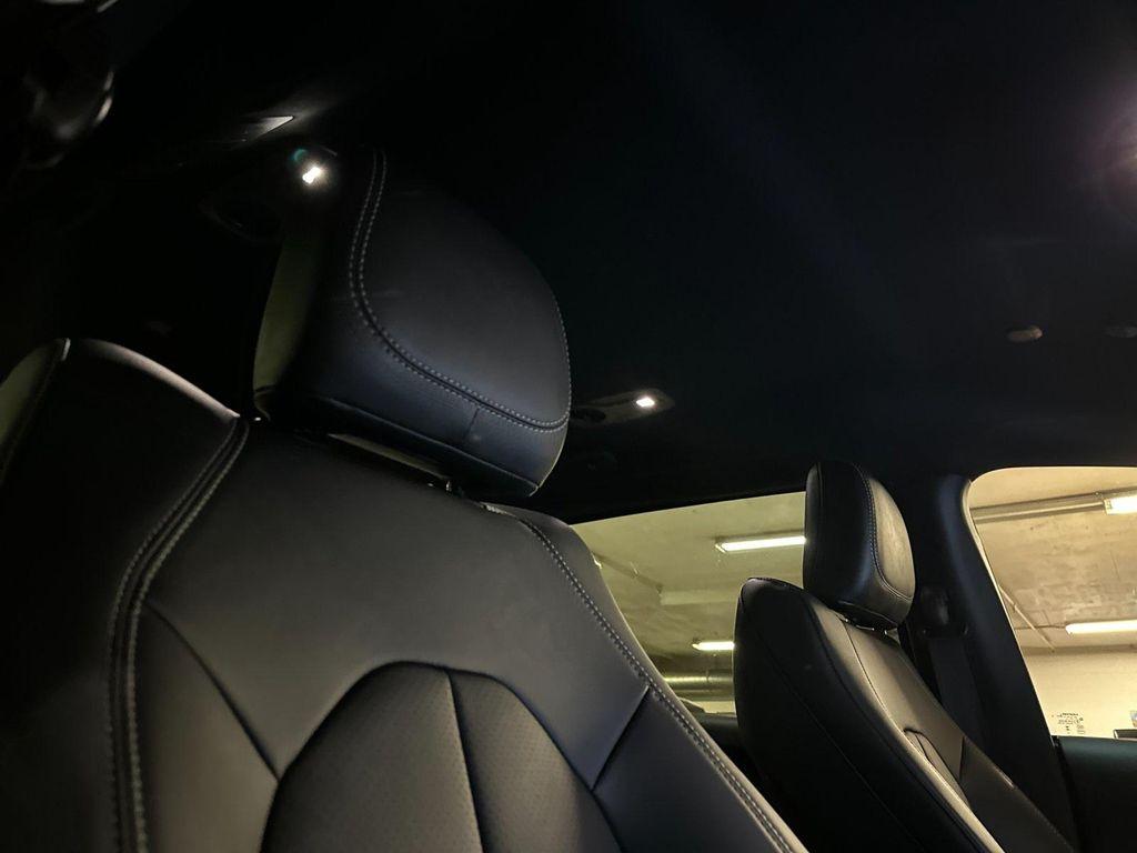 new 2026 Chrysler Pacifica car, priced at $53,985