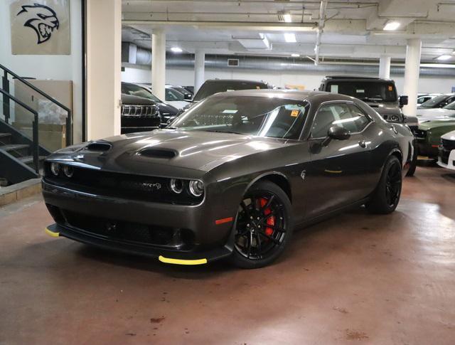 new 2023 Dodge Challenger car, priced at $99,995
