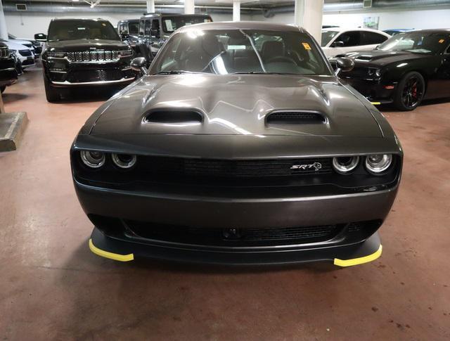 new 2023 Dodge Challenger car, priced at $79,995