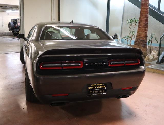 new 2023 Dodge Challenger car, priced at $79,995