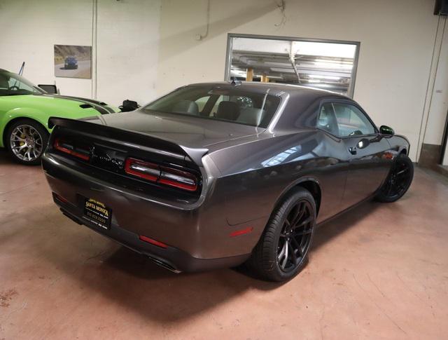 new 2023 Dodge Challenger car, priced at $79,995