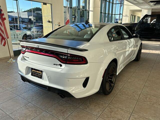 new 2022 Dodge Charger car, priced at $89,995