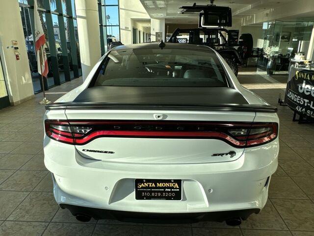 new 2022 Dodge Charger car, priced at $89,995
