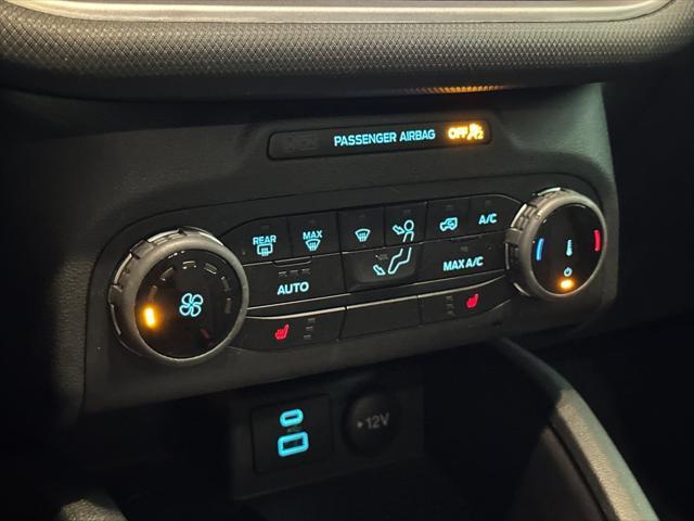 used 2022 Ford Bronco Sport car, priced at $26,495