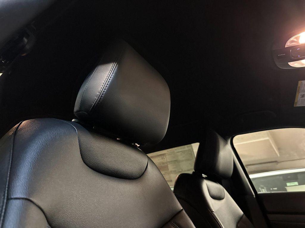 new 2026 Jeep Compass car, priced at $33,185