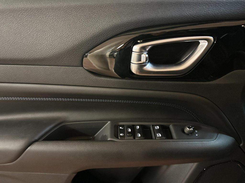 new 2026 Jeep Compass car, priced at $33,185