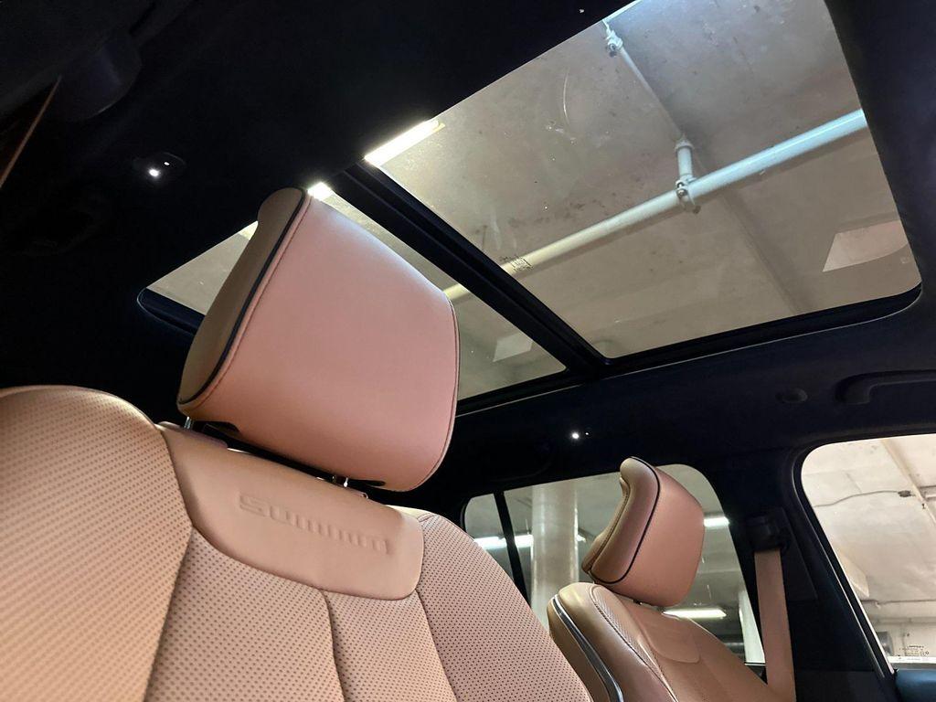 new 2022 Jeep Grand Cherokee 4xe car, priced at $59,888