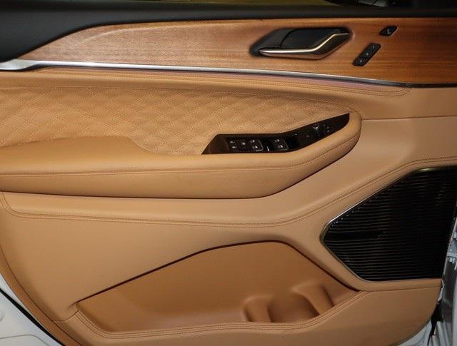 new 2022 Jeep Grand Cherokee 4xe car, priced at $61,995