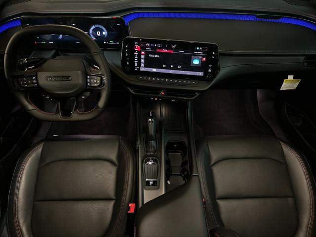 new 2025 Dodge Charger Daytona car, priced at $54,741