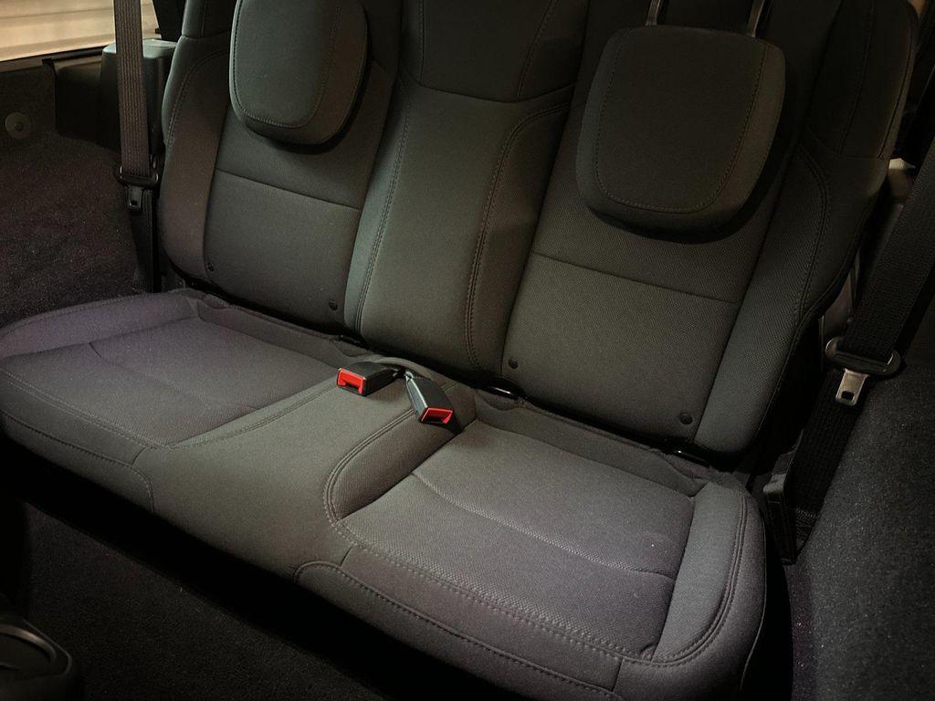 used 2021 Jeep Wrangler car, priced at $27,995