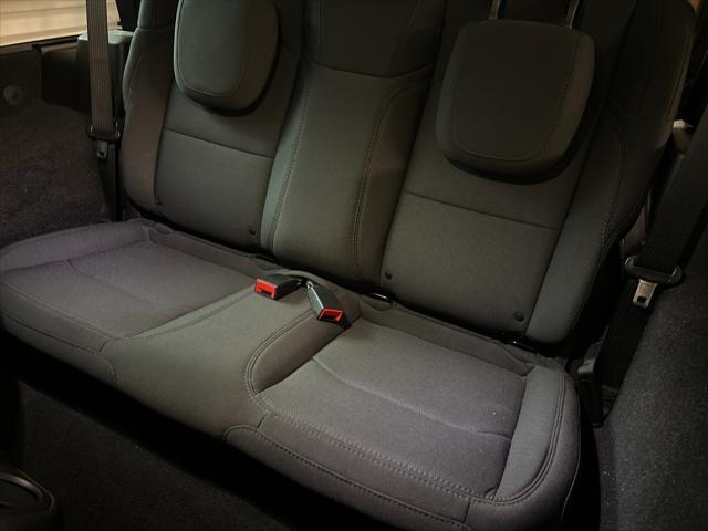 used 2021 Jeep Wrangler car, priced at $30,995