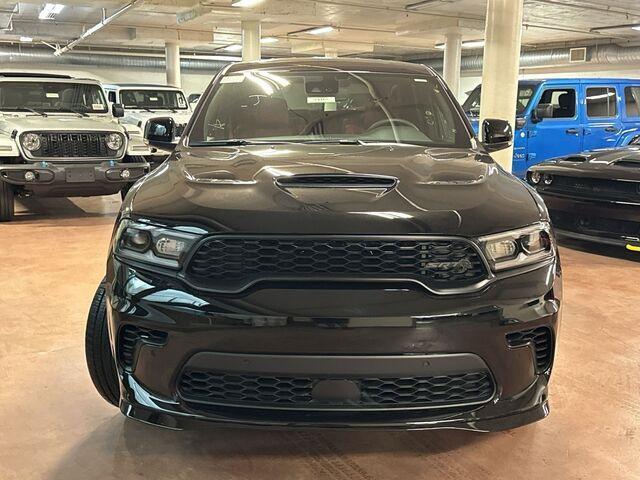 new 2024 Dodge Durango car, priced at $115,790