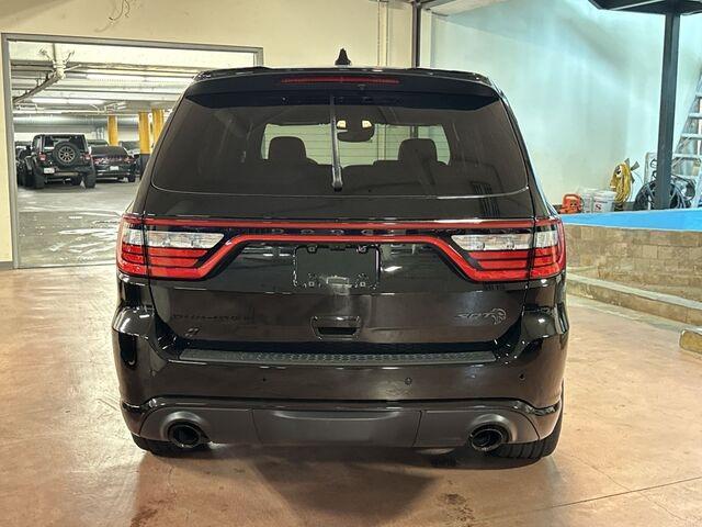 new 2024 Dodge Durango car, priced at $115,790