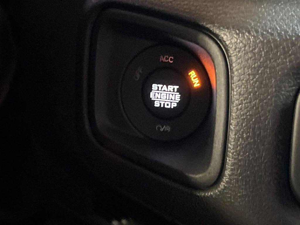 new 2025 Jeep Wrangler car, priced at $56,270