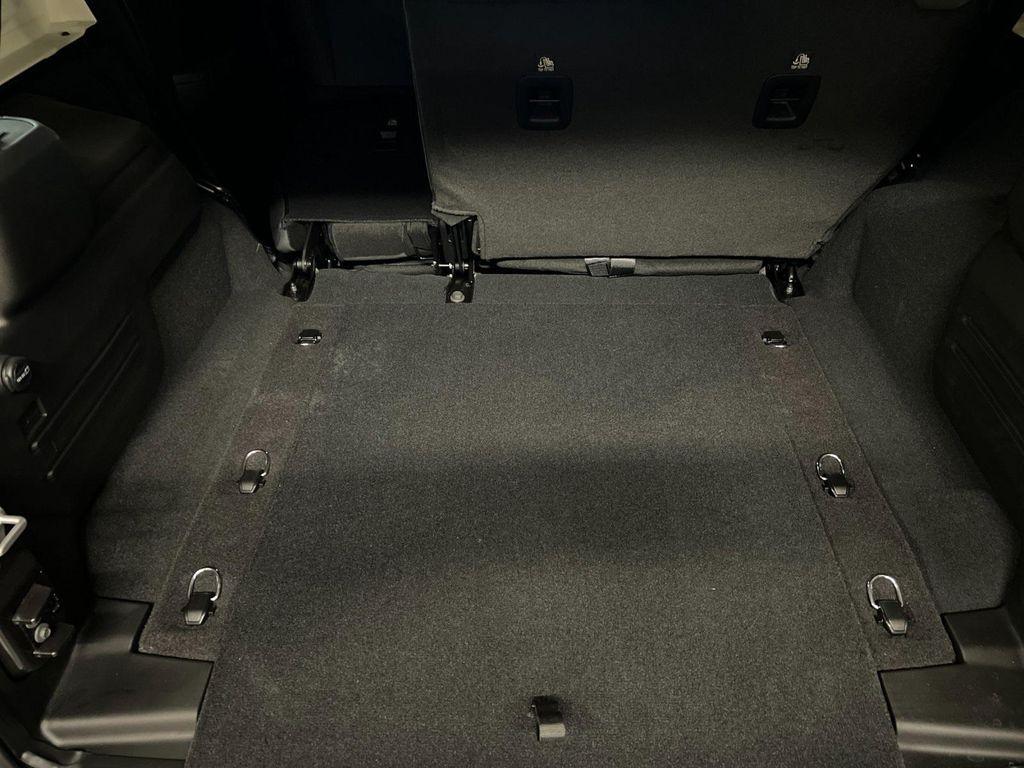 new 2025 Jeep Wrangler car, priced at $56,270