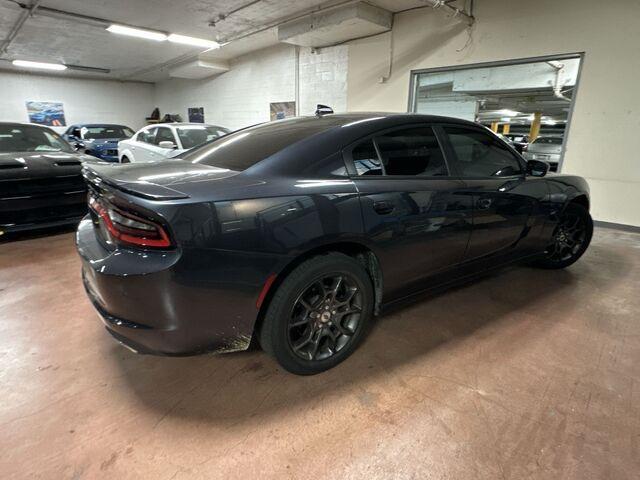 used 2018 Dodge Charger car, priced at $22,995