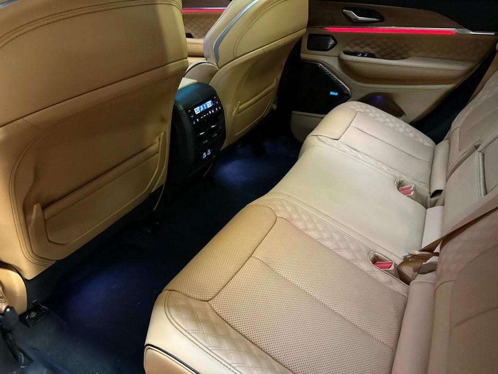 new 2025 Jeep Grand Cherokee 4xe car, priced at $82,285